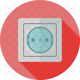 Socket  Icon