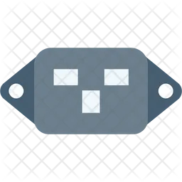 Socket  Icon