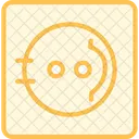 Socket Tool Electric Icon