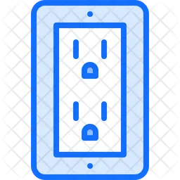 Socket  Icon