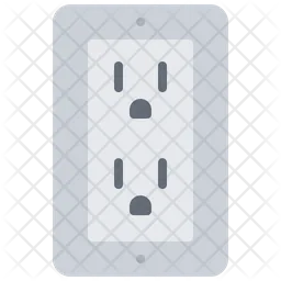 Socket  Icon