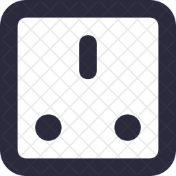 Socket Icon