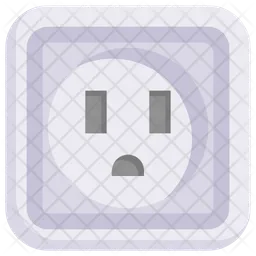 Socket  Icon