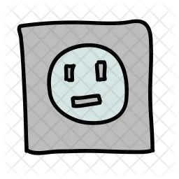 Socket  Icon