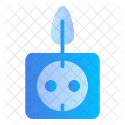 Socket  Icon