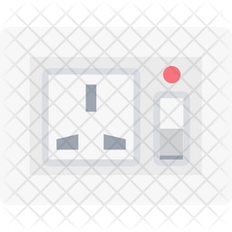 Socket Icon
