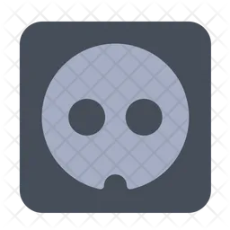 Socket  Icon