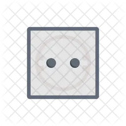 Socket  Icon