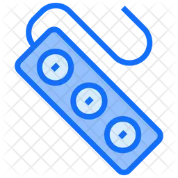 Socket  Icon