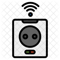 Socket  Icon