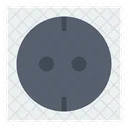 Socket  Icon