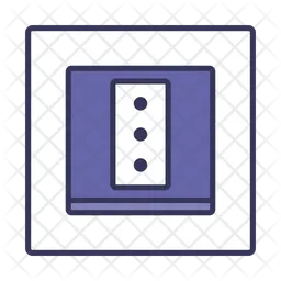 Socket  Icon