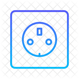 Socket  Icon