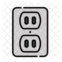 Socket  Icon