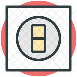 Socket  Icon