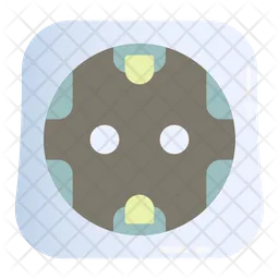 Socket  Icon