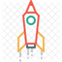 Socket Space Spaceship Icon