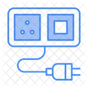 Socket  Icon