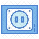 Socket  Icon