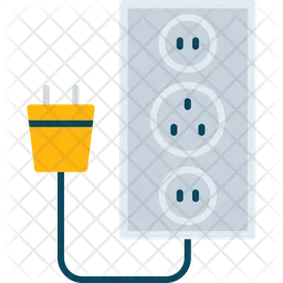 Socket  Icon