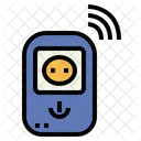 Socket  Icon