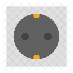 Socket  Icon