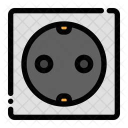 Socket  Icon