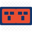 Socket Electric Electrician Icon