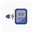 Socket  Icon