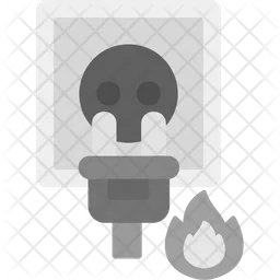 Socket  Icon