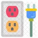 Socket Plug Socket Plug Icon