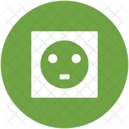 Socket  Icon