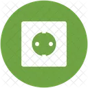 Socket  Icon