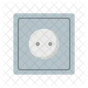 Socket  Icon