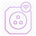 Socket  Icon