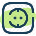 Socket Icon