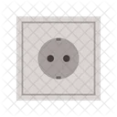 Socket  Icon