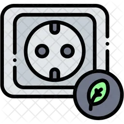 Socket  Icon