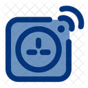 Socket  Icon