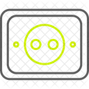 Socket  Icon