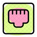 Socket Network  Icon