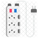 Socket Power  Icon