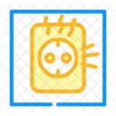 Socket Repair Socket Repair Icon