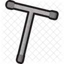 Socket Wrench Icon