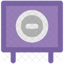 Sockets Power Outlet Icon