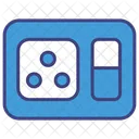 Socket Plug Power Icon