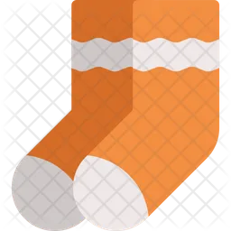 Socks  Icon