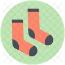 Socks Sock Wear Icon