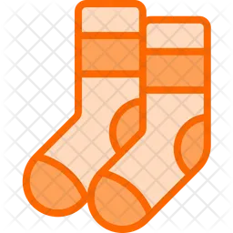 Socks  Icon