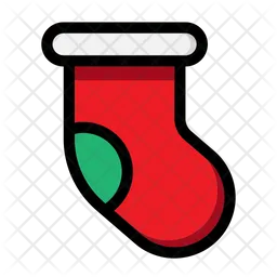 Socks  Icon